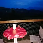 Haengebett Im Stall Séjour à la ferme Fahrni