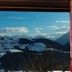Haengebett Im Stall Fahrni