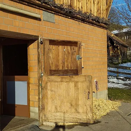 Haengebett Im Stall Farm stay