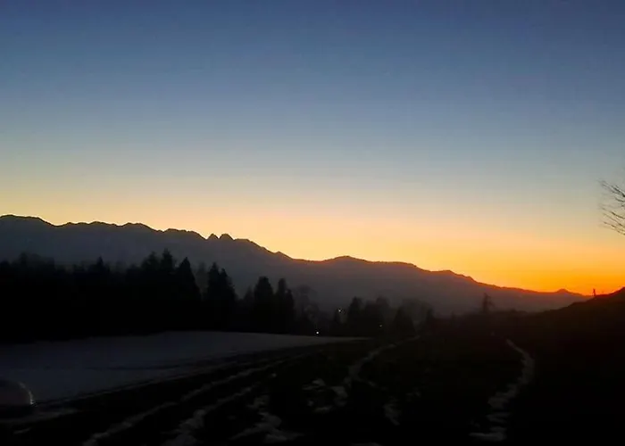 Haengebett Im Stall Fahrni