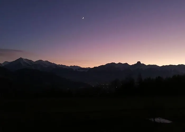 Haengebett Im Stall Feriegård *