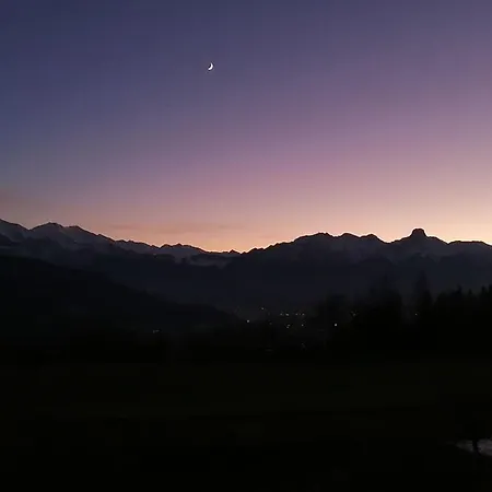 Haengebett Im Stall Séjour à la ferme *