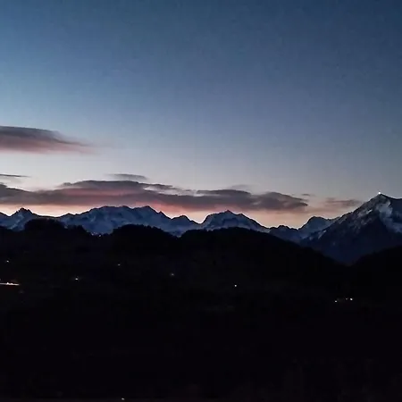 Haengebett Im Stall *