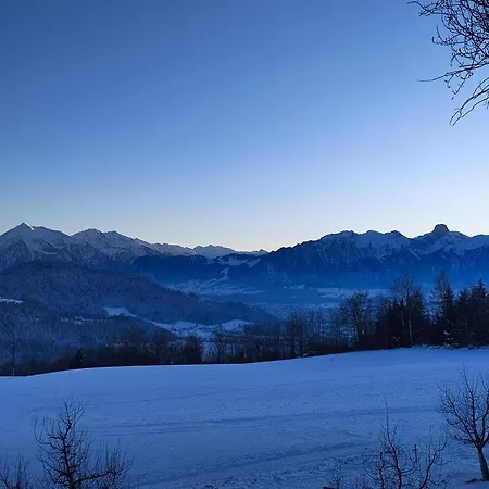 Haengebett Im Stall Farma