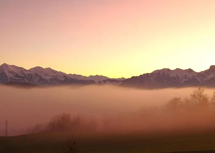 בית חווה Haengebett Im Stall *